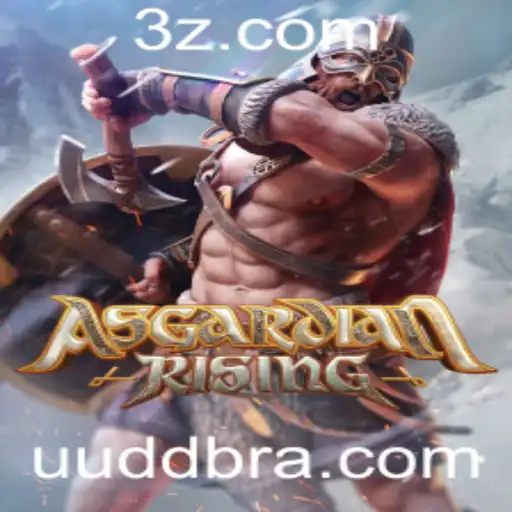 Descubra o Mundo de AsgardianRising: Uma Aventura Vitoriosa