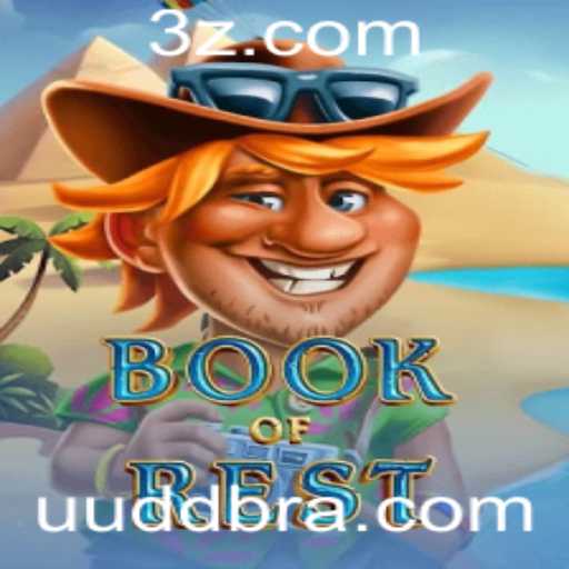 BookofRest: Descobrindo o Fascinante Mundo do Jogo