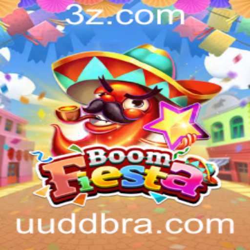Descubra o Mundo Emocionante de BoomFiesta: O Jogo Multiplayer Que Conquista Novas Fronteiras