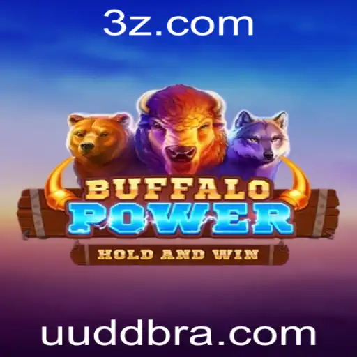 BuffaloPower: Descubra a Aventura Épica no Mundo dos Jogos