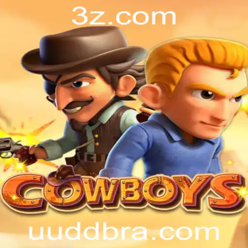 Explorando 'COWBOYS': Um Mergulho no Novo Fenômeno dos Jogos