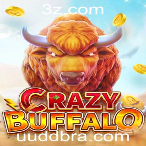 CRAZYBUFFALO: Descubra o Novo Jogo Inovador