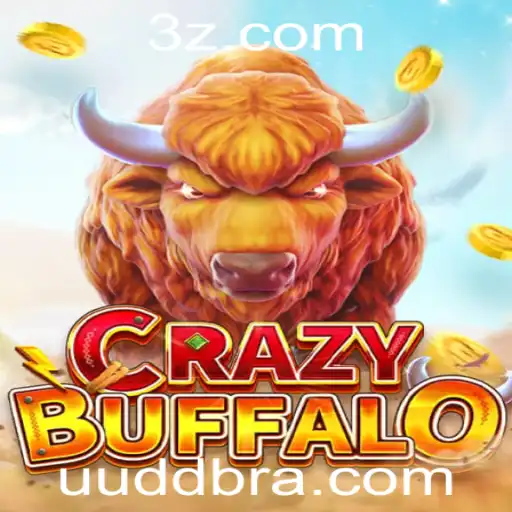 CRAZYBUFFALO: Descubra o Novo Jogo Inovador