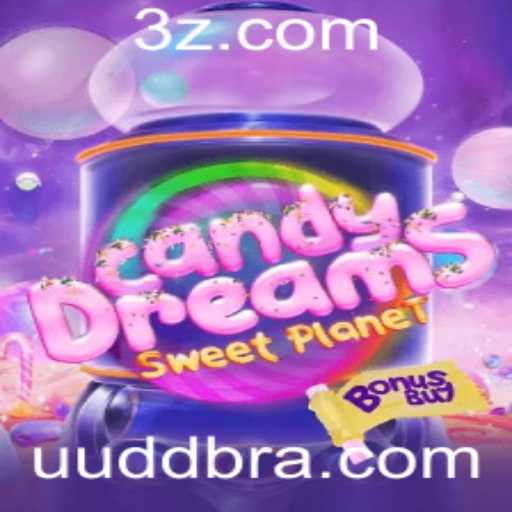 CandyDreamsSweetPlanet: Aventura e Estratégia