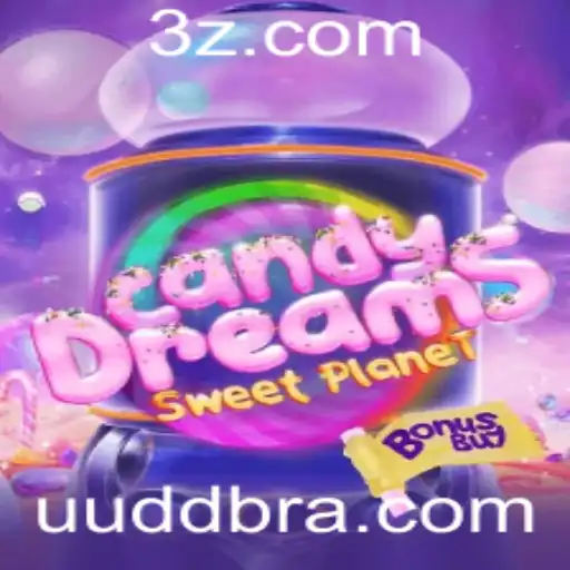 CandyDreamsSweetPlanet: Aventura e Estratégia