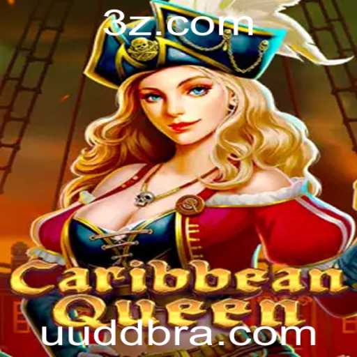 CaribbeanQueen: O Novo Fenômeno dos Jogos de Aventura