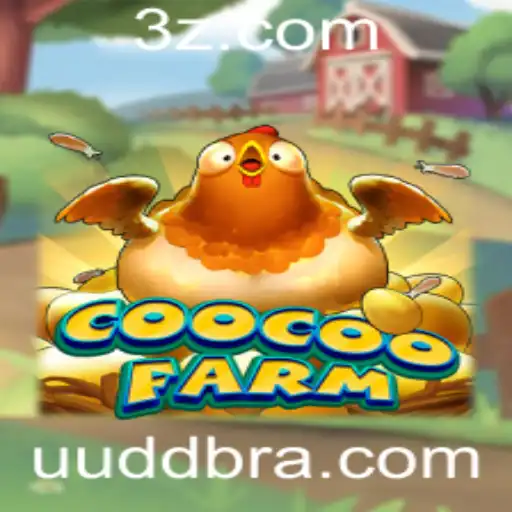 Explorando o Mundo Encantado de CooCooFarm: Aventura e Estratégia em um Novo Jogo Popular