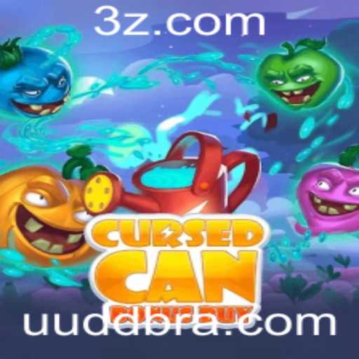 Explorando o Mundo de CursedCanBonusBuy: Um Mergulho no Universo do Jogo