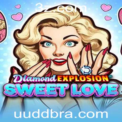 Explorando DiamondExplosionSweetLove: Aventura e Romance no Mundo dos Diamantes