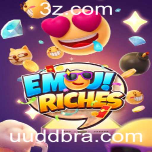EmojiRiches: Descubra o Encantador Mundo dos Emojis e seus Prêmios
