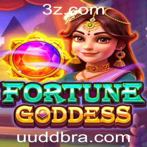 FORTUNEGODDESS: Um Mergulho no Fascinante Mundo do Jogo Contemporâneo
