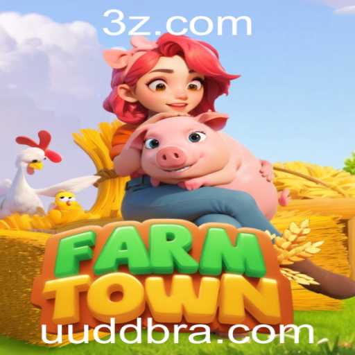 Explorando o Fascinante Mundo de FarmTown