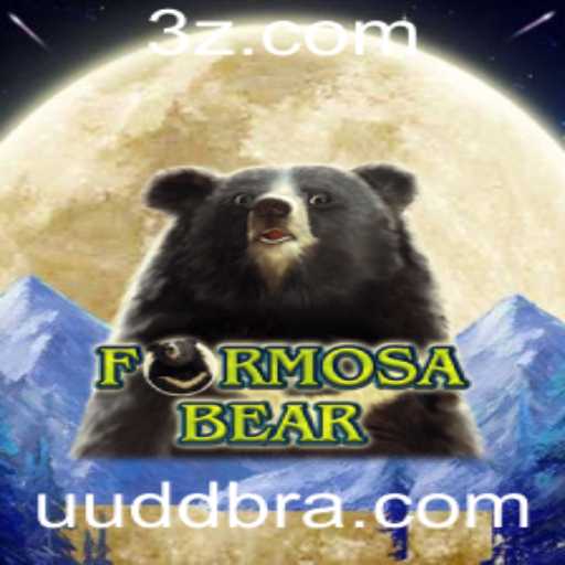 Explorando o Fascinante Mundo de FormosaBear: Descrição, Introdução e Regras