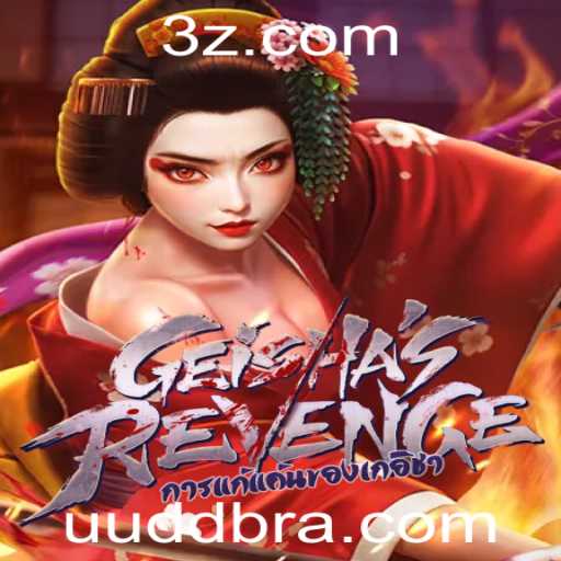 Descubra o Fascinante Mundo de GeishasRevenge: O Jogo que Une Tradição e Estratégia