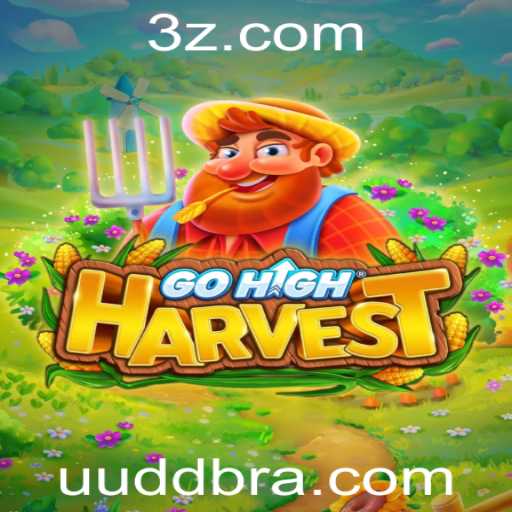 Descubra o Emocionante Mundo de GoHighHarvest: O Jogo que Está Conquistando o Mundo