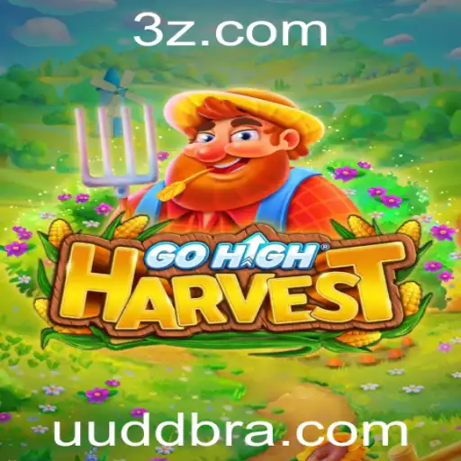 Descubra o Emocionante Mundo de GoHighHarvest: O Jogo que Está Conquistando o Mundo
