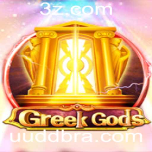 Explorando o Mundo de GreekGods: Um Mergulho nas Origem e Regras