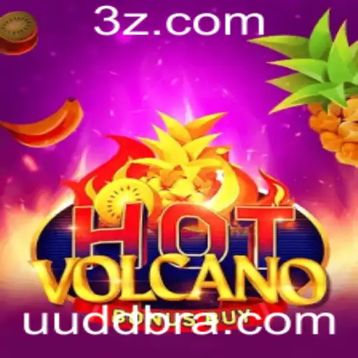 Explorando o Universo do Jogo HotVolcanoBonusBuy