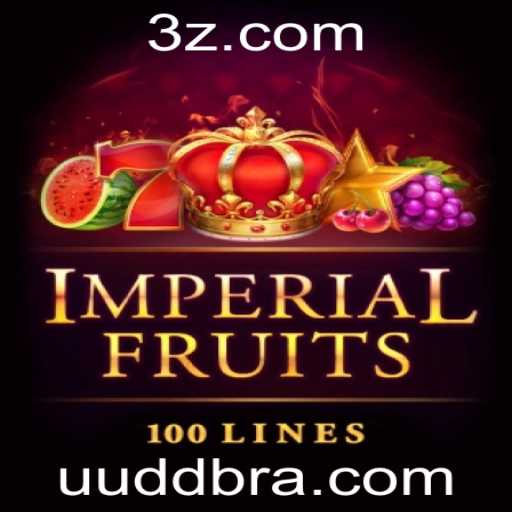 Descubra o Fascinante Mundo de ImperialFruits100