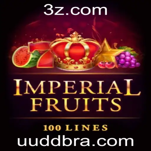 Descubra o Fascinante Mundo de ImperialFruits100