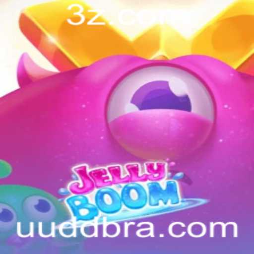 JellyBoom: Um Mergulho Doce no Mundo dos Jogos de Estratégia