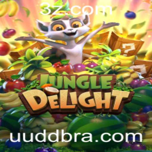 Explorando JungleDelight: Um Mergulho na Aventura Selvagem com uudd