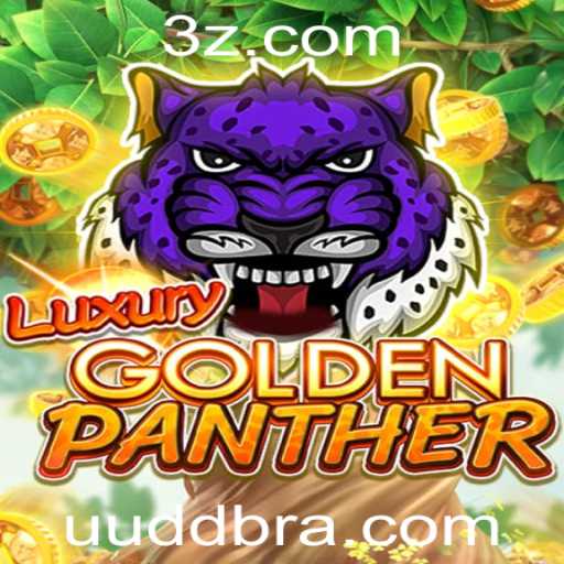 Explorando o Universo de LUXURYGOLDENPANTHER