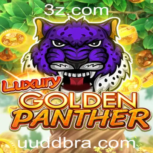 Explorando o Universo de LUXURYGOLDENPANTHER