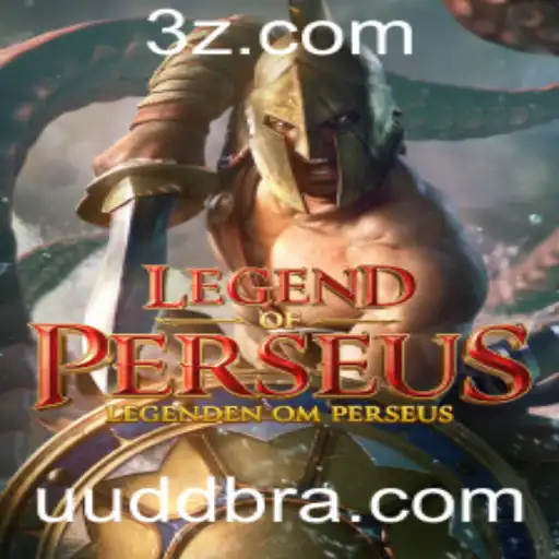 Explorando o Fascinante Mundo de 'LegendofPerseus'