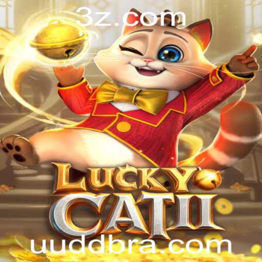 Explorando o Mundo de LuckyCatII: Uma Jornada com Regras e Emoção