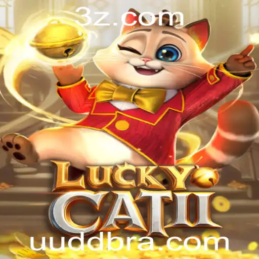 Explorando o Mundo de LuckyCatII: Uma Jornada com Regras e Emoção
