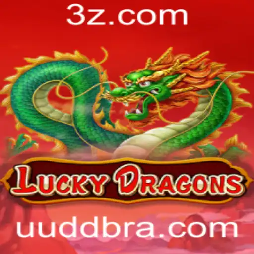 LuckyDragons: Descubra as Regras e Encantos do Jogo que está Conquistando o Mundo