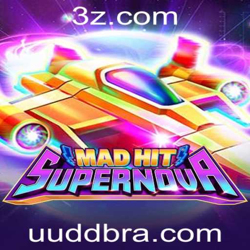 Descubra o Fascinante Mundo de MadHitSupernova