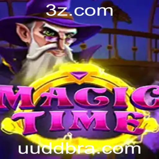 MagicTime: Aventura Enegrecida que Revitaliza o Mundo dos Jogos