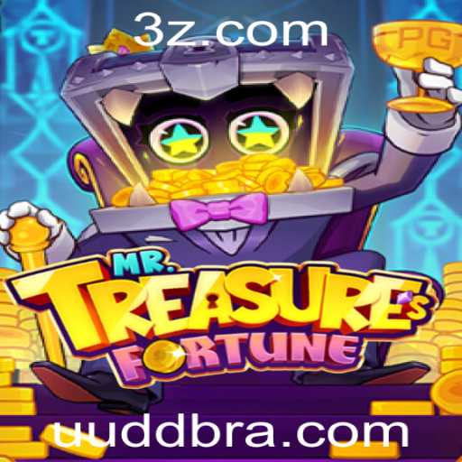Explorando a Aventura de MrTreasuresFortune: Descrição Completa e Regras