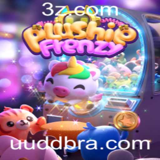 Descubra o Fascinante Mundo de PlushieFrenzy: O Jogo dos Brinquedos de Pelúcia