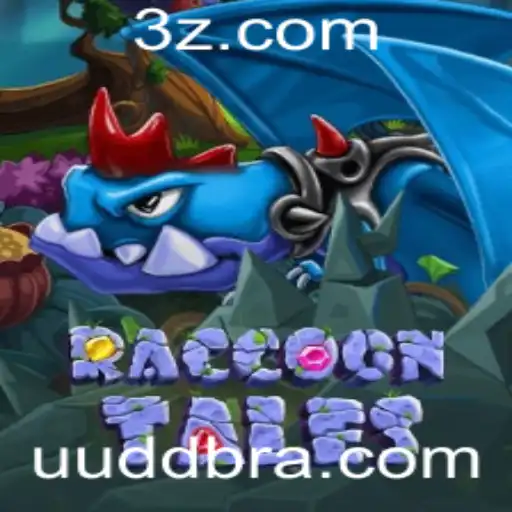 Descubra o Mundo de RaccoonTales: Aventuras e Estratégias