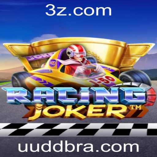 Descubra 'RacingJoker': O Novo Fenômeno dos Jogos de Corrida