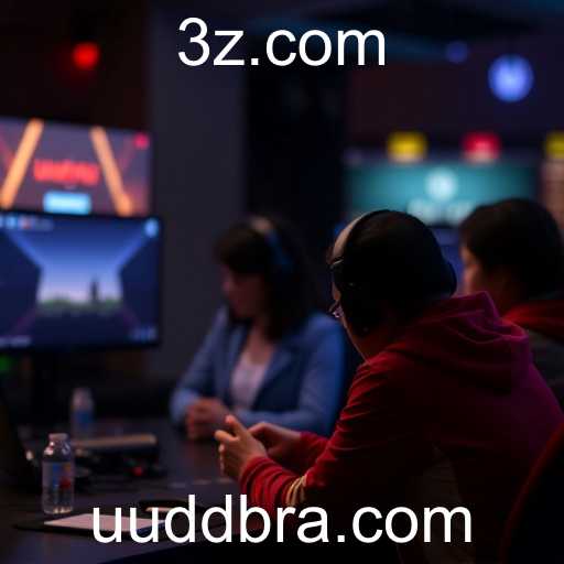 Jogo Responsável: Um Guia para uma Experiência Saudável com 'uudd'