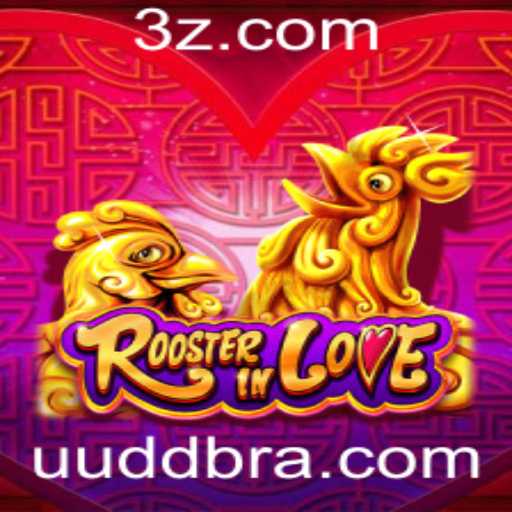 Descubra o Encantador Jogo 'RoosterInLove': Uma Nova Experiência de Entretenimento Digital