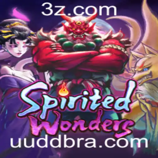 Explorando o Fascinante Mundo de SpiritedWonders: Um Guia Completo