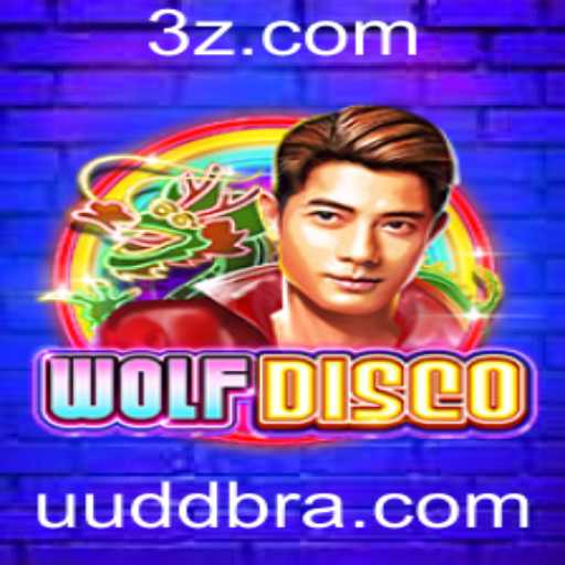 Descubra WolfDisco: O Novo Fenômeno dos Jogos