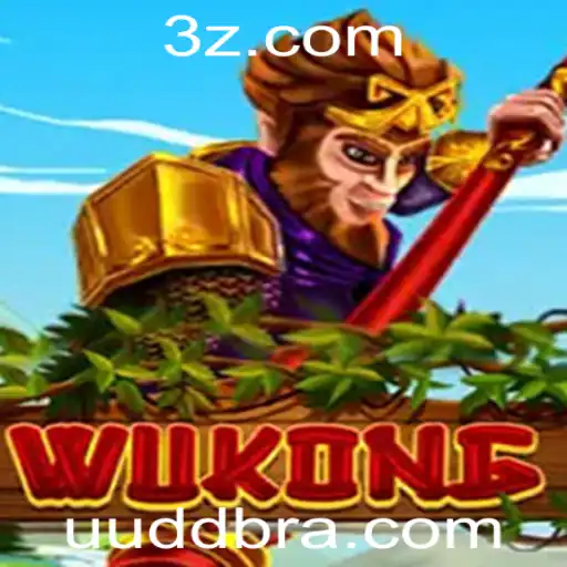 Wukong: Uma Jornada Épica no Universo de Jogos UUDD
